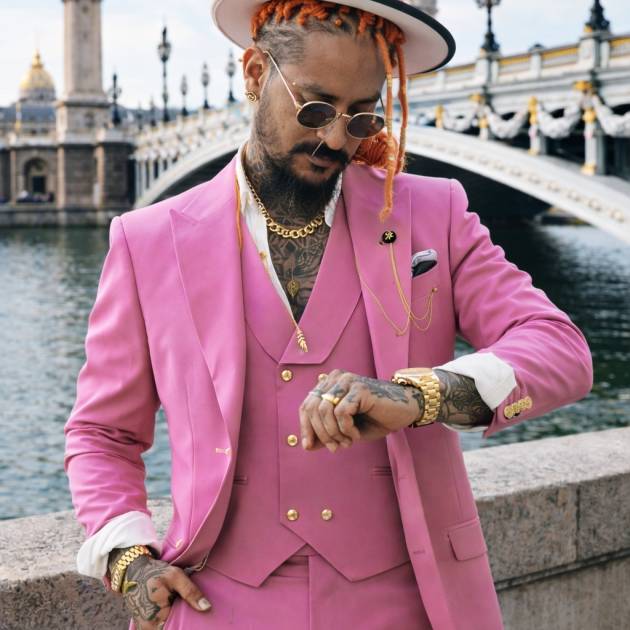 FATO ROSA CHOQUE C\COLETE