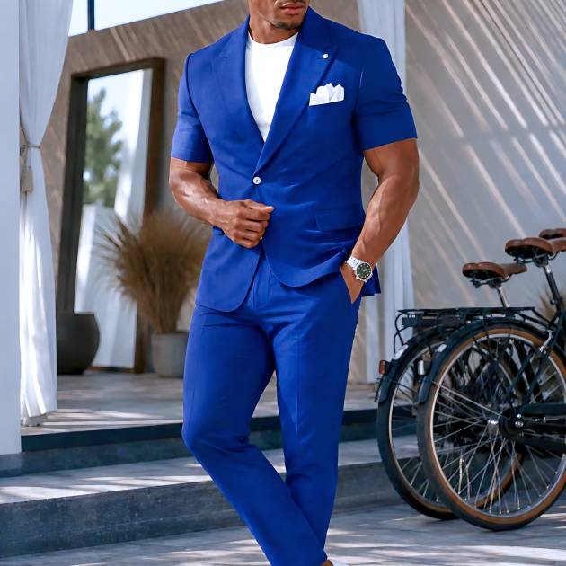 ASTON LUXE ROYAL