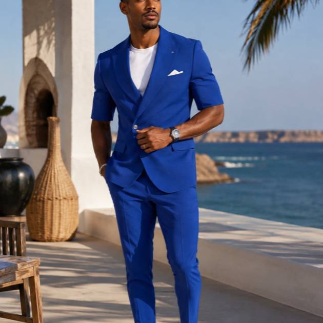 ASTON LUXE ROYAL